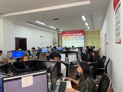 第二屆全國供應鏈大賽滇西大校內選拔賽圓滿落幕，餐飲管理賽道精彩紛呈