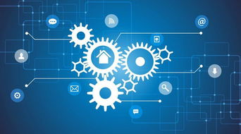 供應(yīng)鏈之戰(zhàn) 未來(lái)產(chǎn)業(yè)競(jìng)爭(zhēng)的核心場(chǎng)域